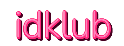 idklub — logo kanal