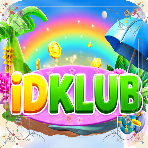 idklub — mitra unggulan
