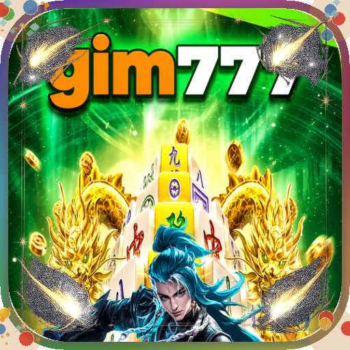 gim777 — mitra unggulan