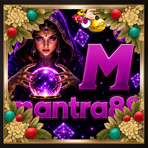 mantra88 — mitra unggulan